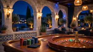 Besplatne casino igre u Hrvatskoj: pravila ponuda