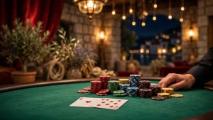 Blackjack casina u Hrvatskoj: pravila i igra