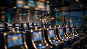 Casino automati u Hrvatskoj: igre i isplate