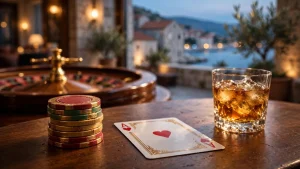 Casino bonusi dobrodošlice: uvjeti i isplata