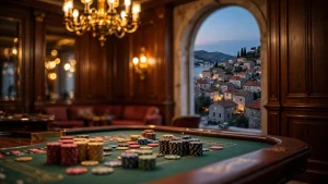 Casino Hrvatska Lutrija: značenje i pravila