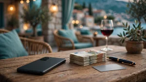 Casino s bankovnim transferima: uplate i isplate