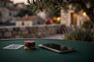 Casino s Netellerom u Hrvatskoj: uplate i isplate