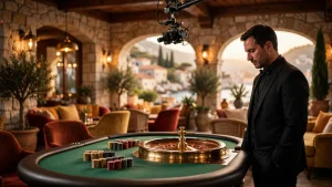 Casino uživo u Hrvatskoj: kako funkcionira igra