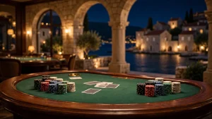 Igranje blackjacka u Hrvatskoj: pravila i strategija