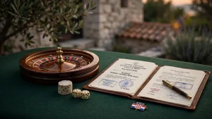 Kodovi za casino u Hrvatskoj: provjera uvjeta