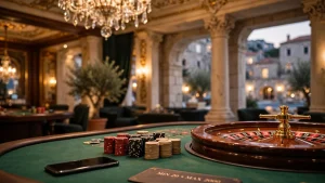 Legalni casino u Hrvatskoj: što znači odobrenje
